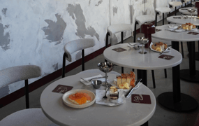 Powells Fromagerie & Wine Bar